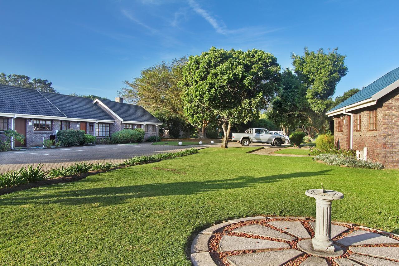 Baywater Village Sedgefield Exteriér fotografie