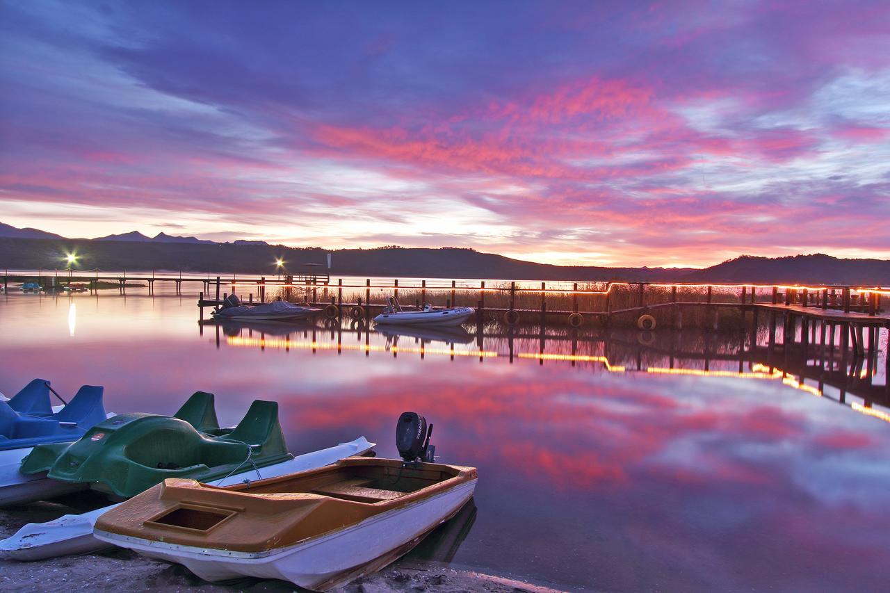 Baywater Village Sedgefield Exteriér fotografie